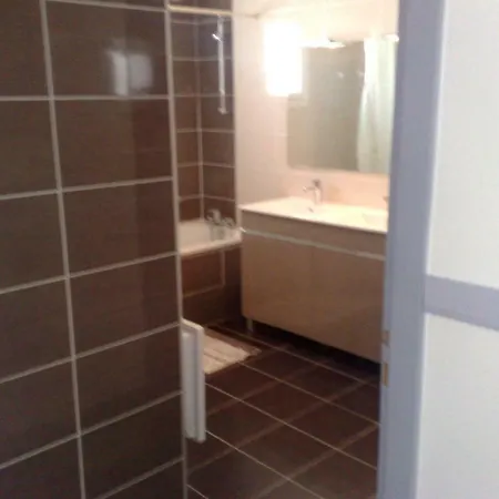 Etage Superieur Dans