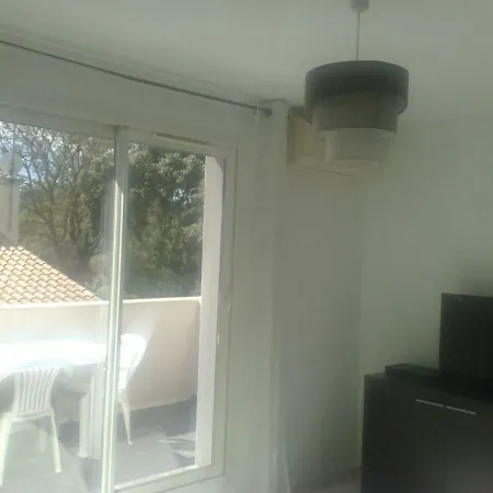 Etage Superieur Dans 빌라 *